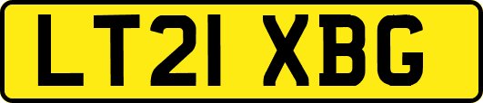 LT21XBG