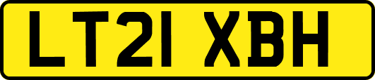 LT21XBH