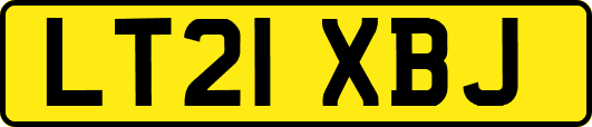 LT21XBJ