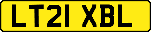 LT21XBL