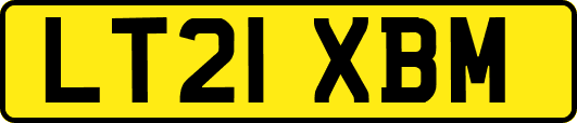 LT21XBM