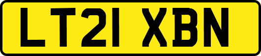 LT21XBN