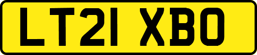 LT21XBO