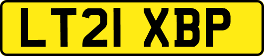 LT21XBP