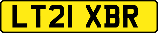 LT21XBR