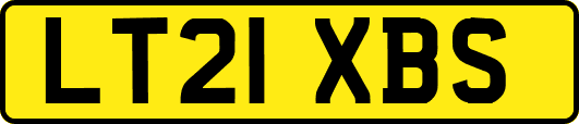 LT21XBS