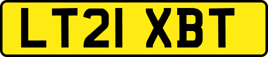 LT21XBT