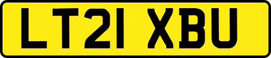 LT21XBU