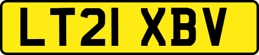LT21XBV