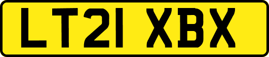 LT21XBX