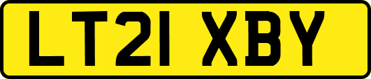 LT21XBY