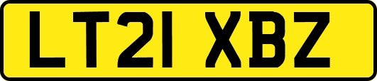 LT21XBZ