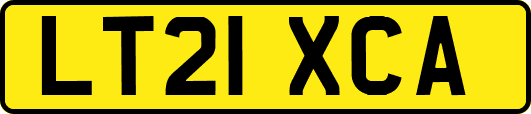LT21XCA