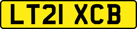 LT21XCB