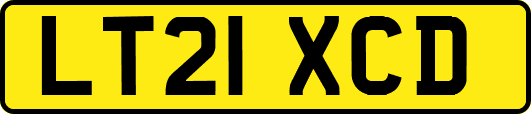 LT21XCD