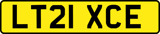 LT21XCE