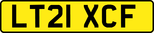 LT21XCF