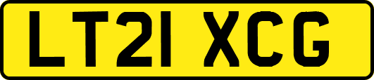 LT21XCG