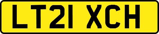 LT21XCH