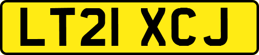 LT21XCJ