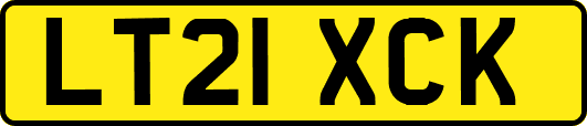 LT21XCK