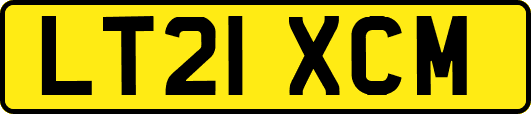 LT21XCM