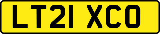 LT21XCO