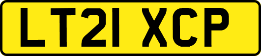 LT21XCP