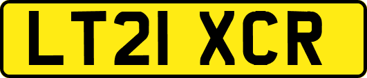 LT21XCR