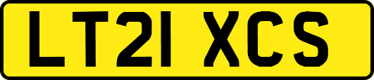 LT21XCS