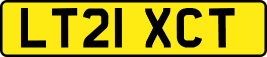 LT21XCT