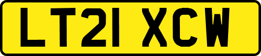 LT21XCW