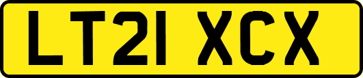 LT21XCX