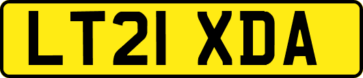LT21XDA