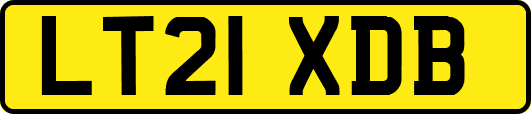 LT21XDB