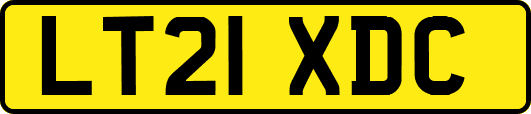 LT21XDC