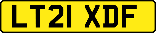 LT21XDF