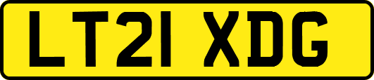 LT21XDG