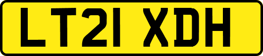LT21XDH
