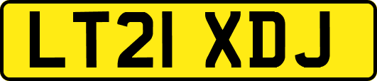 LT21XDJ