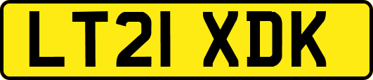 LT21XDK