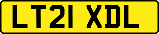 LT21XDL