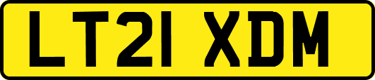 LT21XDM