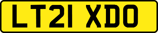 LT21XDO