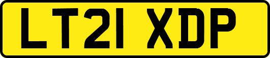 LT21XDP