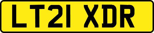 LT21XDR