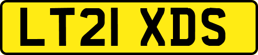 LT21XDS
