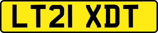 LT21XDT