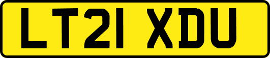LT21XDU