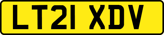 LT21XDV